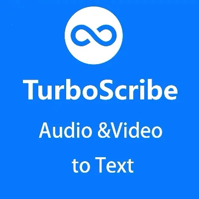 Turboscribe Premium Subscription To Your Account 1Month