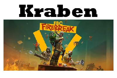 FBC: Firebreak steam + выбор
