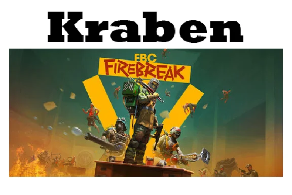 FBC: Firebreak steam + выбор