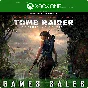 ✅❤️SHADOW OF THE TOMB RAIDER DEFINITIVE EDITION✅XBOX🔑