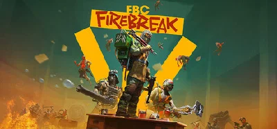 Epic Games FBC: Firebreak + выбор