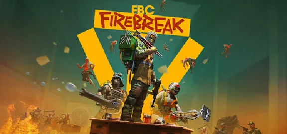 Epic Games FBC: Firebreak + выбор