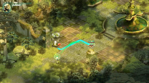 Retro Machina XBOX ONE / XBOX SERIES X|S [ Code 🔑 ]