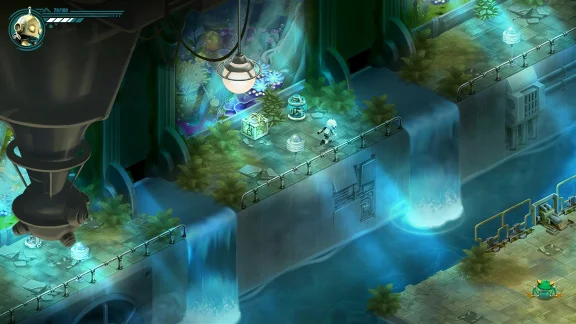 Retro Machina XBOX ONE / XBOX SERIES X|S [ Code 🔑 ]