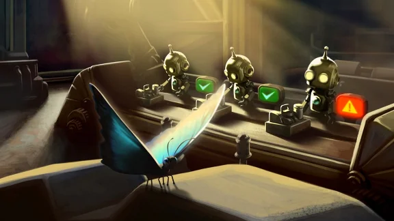 Retro Machina XBOX ONE / XBOX SERIES X|S [ Code 🔑 ]