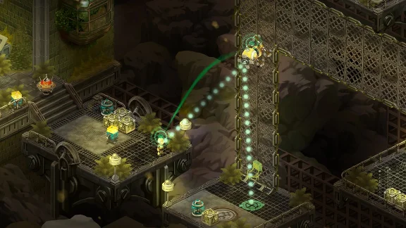 Retro Machina XBOX ONE / XBOX SERIES X|S [ Code 🔑 ]