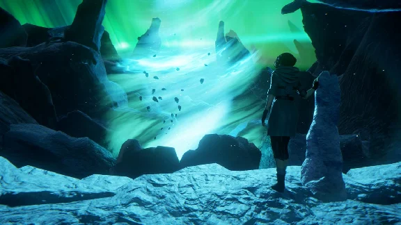 Dreamfall Chapters XBOX [ Game Code 🔑 Key ]