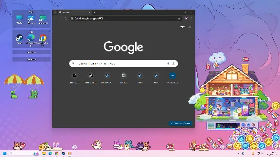 🚀 Desk Paws 🤖 Steam Gift RU + other ⚡ Autodelivery