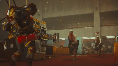 FBC: Firebreak Deluxe Edition Upgrade XBOX Any acc .