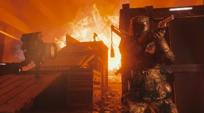 FBC: Firebreak Deluxe Edition Upgrade XBOX Any acc .