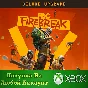 FBC: Firebreak Deluxe Edition Upgrade XBOX На Любой акк