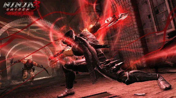 ☑️⭐NINJA GAIDEN 2 XBOX +DLC⭐Purchase to your acc⭐II☑️#
