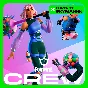 ⚡ FORTNITE Crew (Battle Pass + 1000 V-Bucks) - 1 месяц