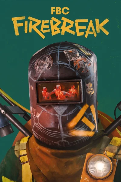 FBC: Firebreak (Аренда Steam) Онлайн, GFN