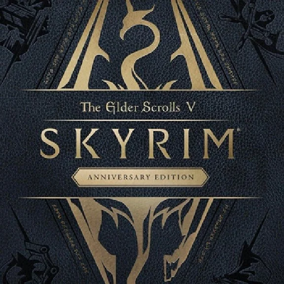 THE ELDER SCROLLS V: SKYRIM ANNIVERSARY 🔵(STEAM КЛЮЧ)