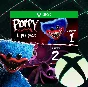 Poppy Playtime Chapter 1 2 3 XBOX ONE & X|S ACTIVATION✅