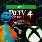 Poppy Playtime Chapter 1 2 3 XBOX ONE & X|S ACTIVATION✅