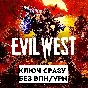 ⚡КЛЮЧ БЕЗ СМЕНЫ IP / Evil West / Xbox One/Series S|X⚡
