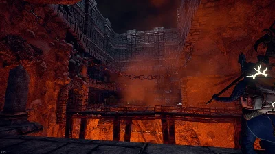 Outward: The Three Brothers DLC XBOX [ Ключ 🔑 Код ]