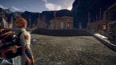 Outward: The Three Brothers DLC XBOX [ Ключ 🔑 Код ]