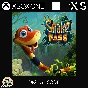 Snake Pass XBOX ONE / XBOX SERIES X|S / WINDOWS Code 🔑