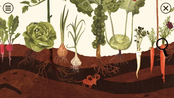 Little Mouse´s Encyclopedia XBOX [ Code 🔑 Key ]