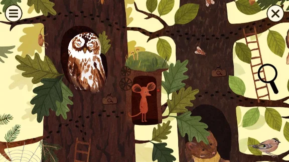 Little Mouse´s Encyclopedia XBOX [ Code 🔑 Key ]