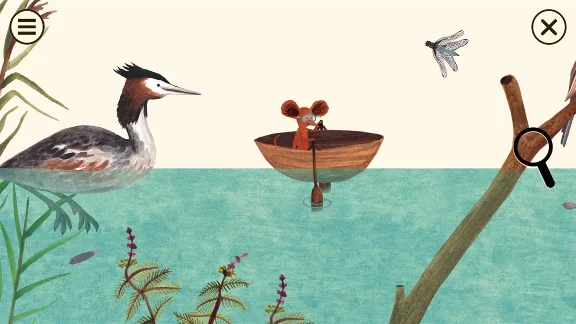 Little Mouse´s Encyclopedia XBOX [ Code 🔑 Key ]