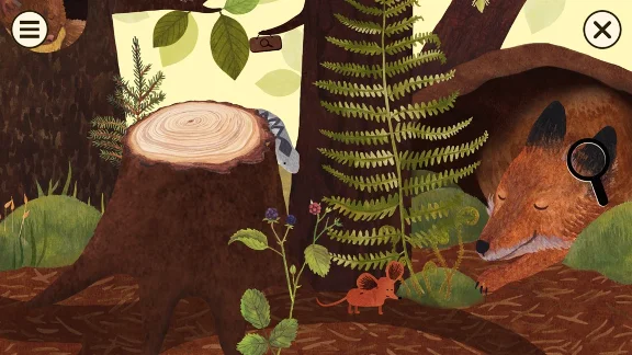 Little Mouse´s Encyclopedia XBOX [ Code 🔑 Key ]