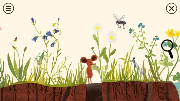 Little Mouse´s Encyclopedia XBOX [ Code 🔑 Key ]