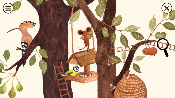 Little Mouse´s Encyclopedia XBOX [ Code 🔑 Key ]