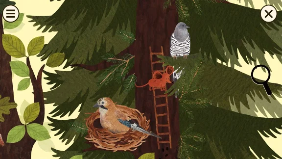 Little Mouse´s Encyclopedia XBOX [ Code 🔑 Key ]