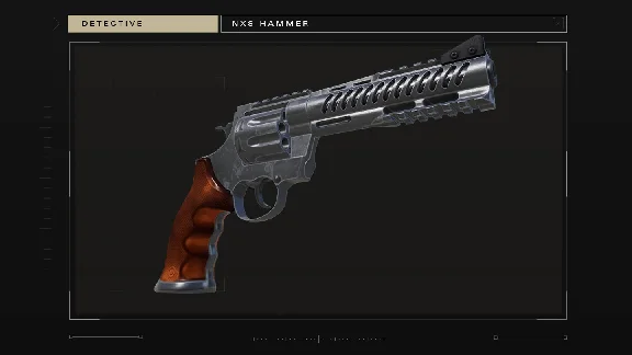VAIL: Character and Weapon Skin Bundle Oculus Quest