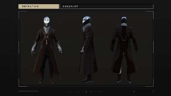 VAIL: Character and Weapon Skin Bundle Oculus Quest