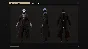 VAIL: Character and Weapon Skin Bundle Oculus Quest