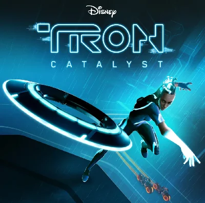 💥TRON: Catalyst 🔵 PS5 🔴TURKEY🔴