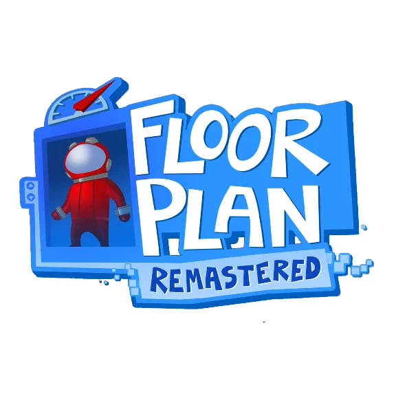 Floor Plan Remastered Oculus Quest