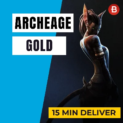 LOW PRICE! Gold ArcheAge, Gold AA, Money Archeage.