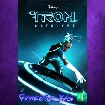 TRON Catalyst XBOX