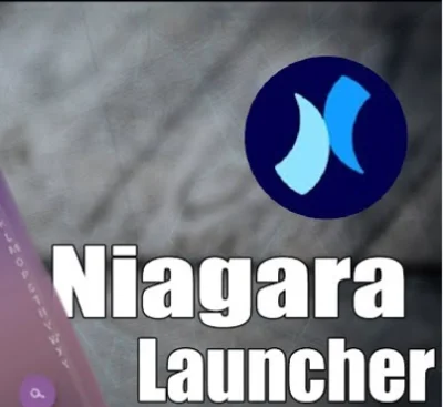 niagara launcher pro Subscribe to your account lifetime