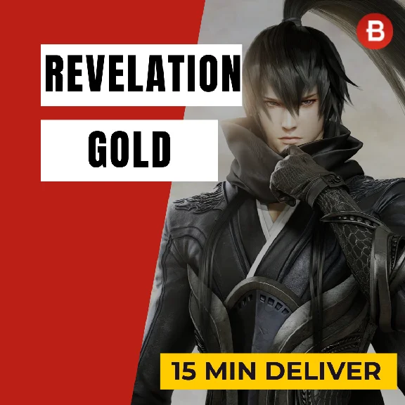 НИЗКАЯ ЦЕНА! Золото Revelation, Деньги, Валюта