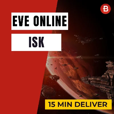 LOW PRICE! Buy ISK EVE Online, Sell Isk Eve, Cheap ISK.
