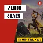 LOW PRICE! Silver Albion online, cheap silver albion