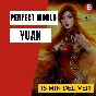 LOW PRICE! Yuan Perfect World, Yuan PW, PW Gold fast.