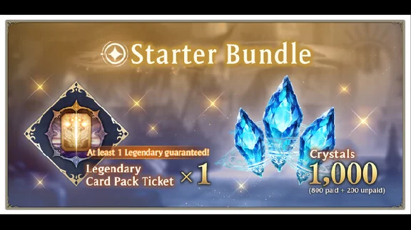 Shadowverse: Worlds Beyond-Starter Bundle✅STEAM GIFT✅