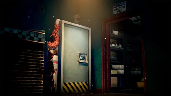 Dead by Daylight: Five Nights at Freddy’s✅STEAM GIFT✅