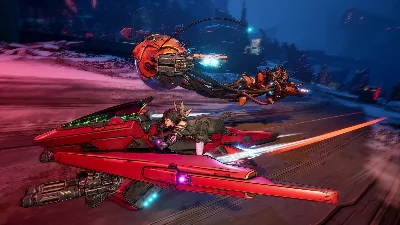 Borderlands 4 Standard\Deluxe\Super Deluxe STEAM ⚡️