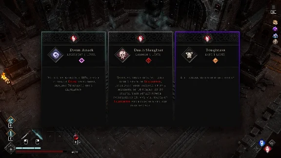 🚀 Netherworld Covenant 🤖 Steam Gift RU + other ⚡ AUTO