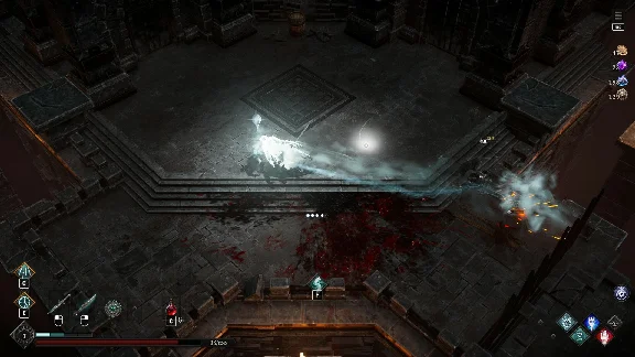 🚀 Netherworld Covenant 🤖 Steam Gift RU + other ⚡ AUTO
