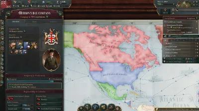 Victoria 3: Charters of Commerce - Mechanics Pack✅STEAM GIFT AUTO✅RU+МИР